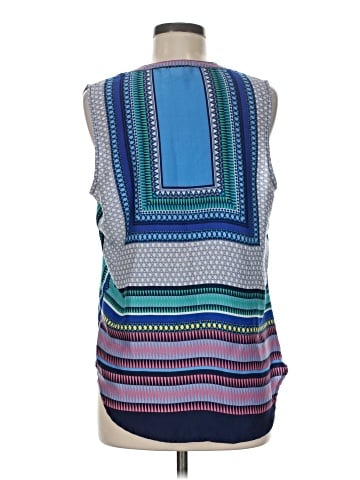 Brixon Ivy Sleeveless Blouse (view 2)