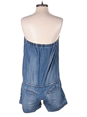 Charlotte Russe Romper (view 2)