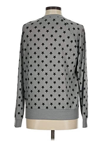 Muk Luks Pullover Sweater (view 2)