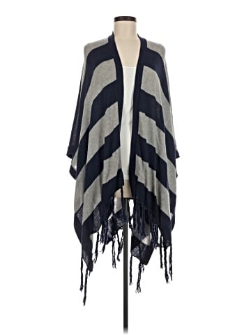 Tart Poncho (view 1)