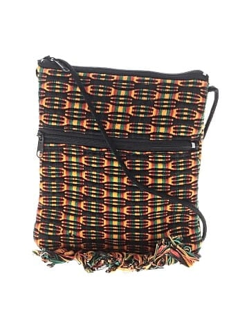 Unbranded Crossbody Bag (view 1)