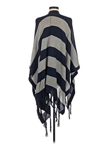 Tart Poncho (view 2)