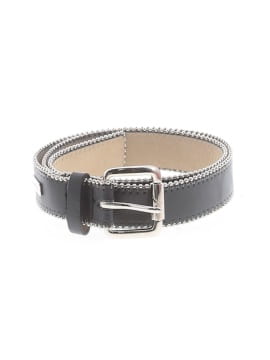 Steve Madden Leather Belt