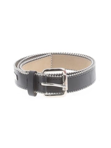 Steve Madden Leather Belt (view 1)