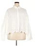 Gap Ivory Long Sleeve Blouse Size XXL - photo 1