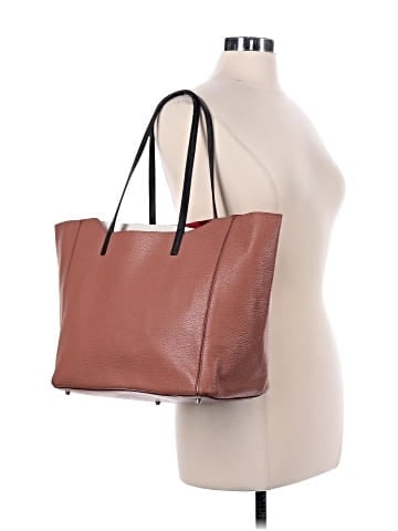 FURLA Leather Tote (view 2)