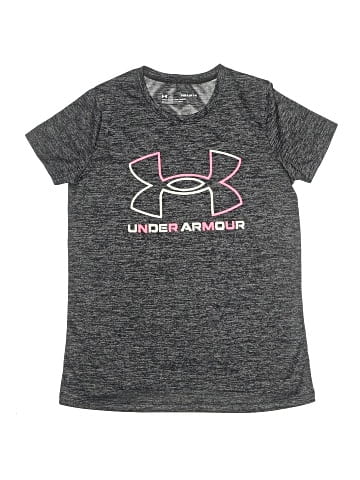 Under Armour Active T-Shirt (view 1)