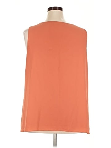 Cato Sleeveless Top (view 2)