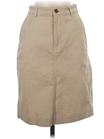 J.Crew Factory Store Casual Skirt (view 1)