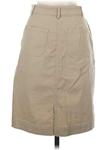 J.Crew Factory Store Casual Skirt (view 2)