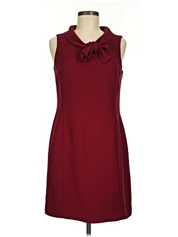Petite Sophisticate Casual Dress (view 1)