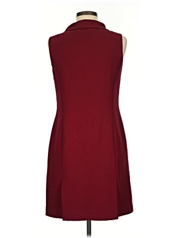 Petite Sophisticate Casual Dress (view 2)