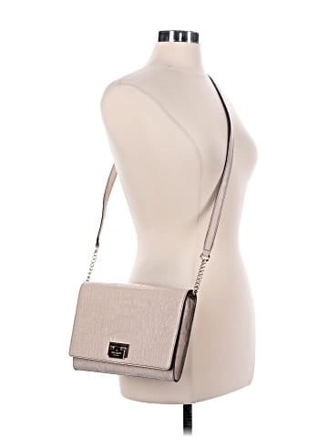Kate Spade New York Leather Crossbody Bag (view 2)