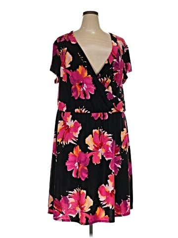 Ashley Stewart Cocktail Dress (view 1)