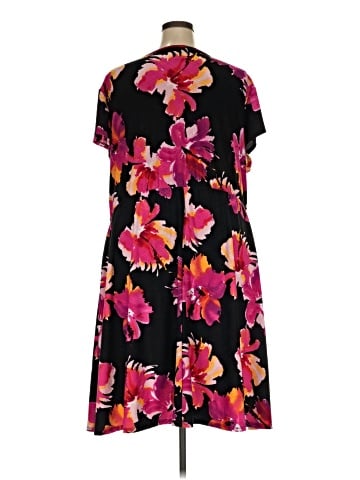 Ashley Stewart Cocktail Dress (view 2)