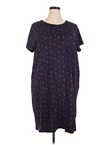 Basic Editions Casual Dress (view 1)