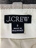 J.Crew Solid Yellow Shorts Size 0 - photo 3