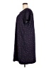 Basic Editions 100% Cotton Blue Casual Dress Size 3X - photo 5