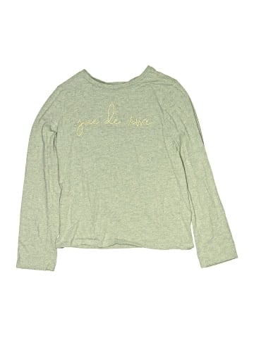 Janie and Jack Long Sleeve T-Shirt (view 1)