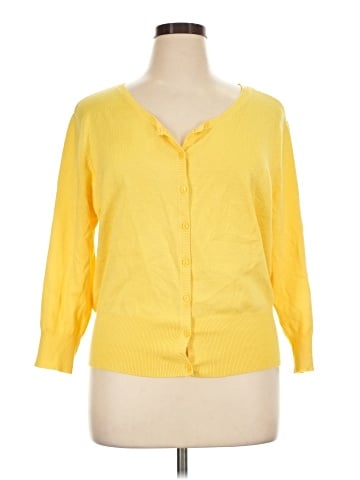 Cato Cardigan (view 1)