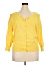Cato Yellow Cardigan Size XL - photo 1