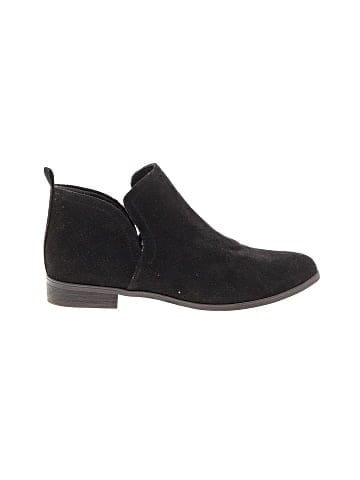Dr. Scholl's Ankle Boots (view 1)