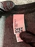 District. Gray Tank Top Size XL - photo 7