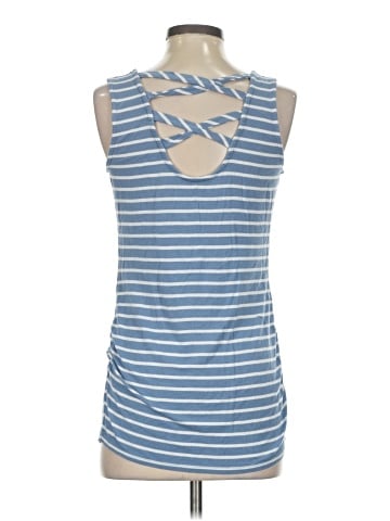 Loveappella Sleeveless Top (view 2)