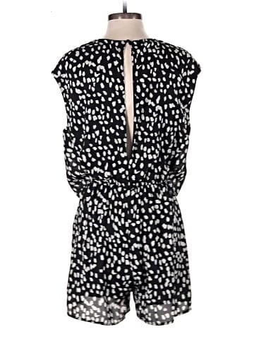 Sugar Lips Romper (view 2)