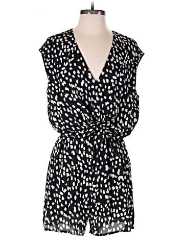 Sugar Lips Romper (view 1)