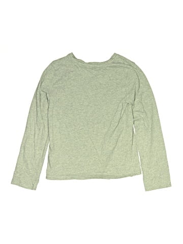 Janie and Jack Long Sleeve T-Shirt (view 2)