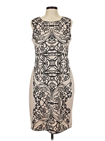 Olivia Matthews Cocktail Dress (view 1)