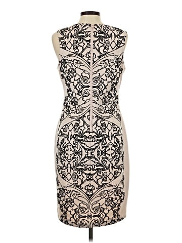 Olivia Matthews Cocktail Dress (view 2)