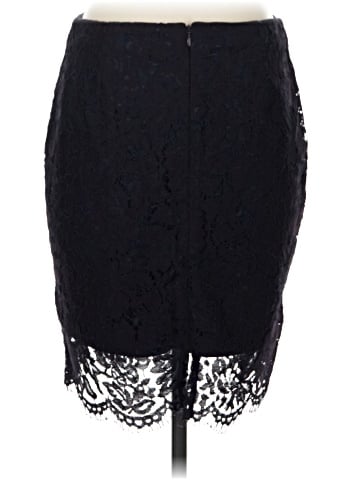 Banana Republic Factory Store Formal Skirt (view 2)