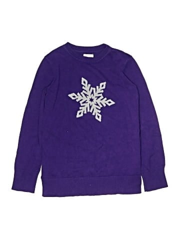 The Children's Place Pullover Sweater (view 1)