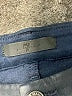 7 For All Mankind Black Jeans Size 31 waist - photo 7