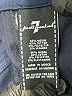 7 For All Mankind Black Jeans Size 31 waist - photo 8