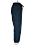Active by Old Navy Blue Casual Pants Size M - photo 4