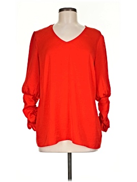 CAbi 3/4 Sleeve T-Shirt (view 1)
