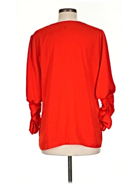 CAbi 3/4 Sleeve T-Shirt (view 2)