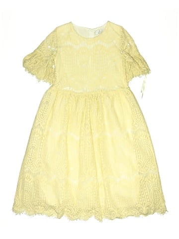 Trish Scully Dress (view 1)