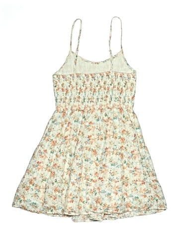 American Eagle Outfitters Casual Dress (view 2)