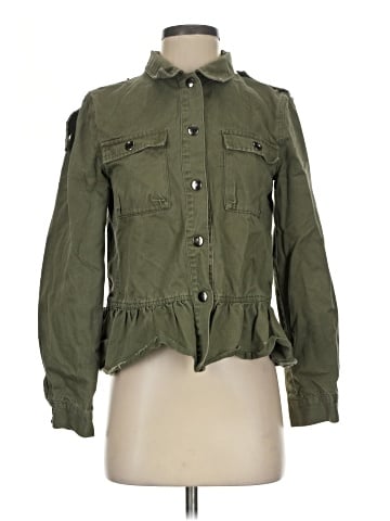 Oddi Jacket (view 1)