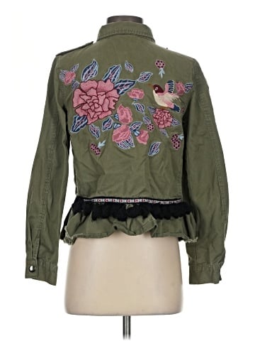 Oddi Jacket (view 2)