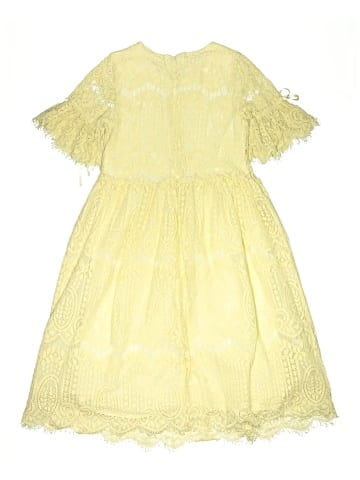 Trish Scully Dress (view 2)