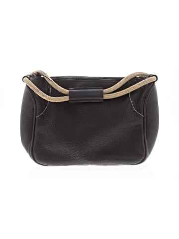 Miu Miu vintage leather satchel (view 1)