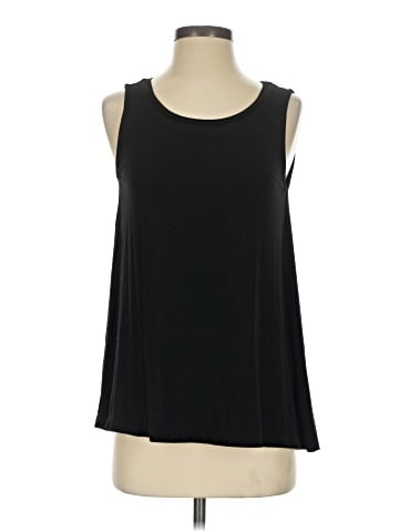 St. Tropez West Sleeveless T-Shirt (view 1)
