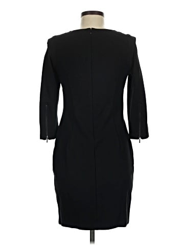Kenar Cocktail Dress (view 2)