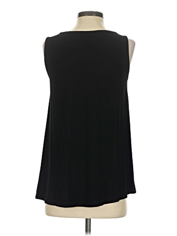 St. Tropez West Sleeveless T-Shirt (view 2)