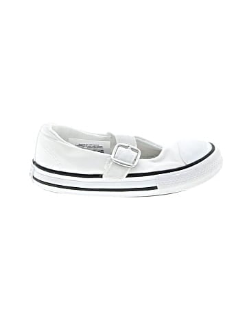 Converse Sneakers (view 1)